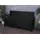 MCW F39-3 164 x 87 x 57 cm Schwarz