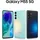 Samsung Galaxy M55 128 GB Light Green