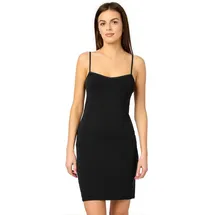 Merry Style Unterkleid Kurz Schwarz 4XL