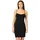 Merry Style Unterkleid Kurz Schwarz 4XL