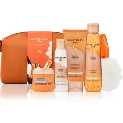 Sanctuary Spa Signature Treats Geschenkset