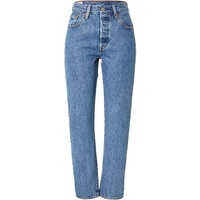 Levi's 501 Jeans Original Fit in Stone-Waschung-W30 / L32