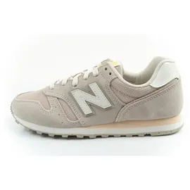 New Balance 373 Herren Grau 37