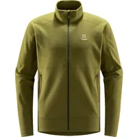 Haglöfs Haglofs Buteo Mid Jacke - Olive Green -