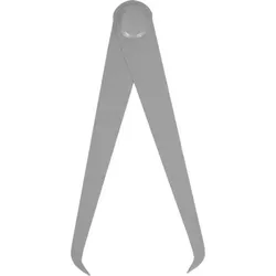 Präzisions-Lochzirkel-Innentaster, 500mm