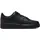 Nike Air Force 1 '07 Herren Black/Black 47,5