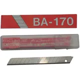 Nt Cuttermesser-Klingen BA-170