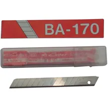 Nt Cuttermesser-Klingen BA-170