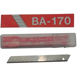 Nt Cuttermesser-Klingen BA-170