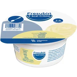 Fresubin 2 Kcal Creme Vanille im Becher