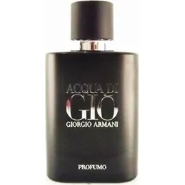 Giorgio Armani Acqua di Gio Profumo Parfum 125 ml