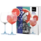 Eisch Gläser Côte d’Azur Secco Flavoured, Trinkgläser, transparent