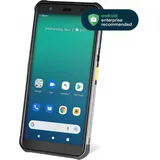 Newland MT93 Megattera-Serie, 2D, 14cm (5,5''), GPS, USB-C, BT, WLAN, 4G, NFC, Android, Kit, GMS