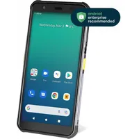 Newland MT93 Megattera-Serie, 2D, 14cm (5,5''), GPS, USB-C, BT, WLAN, 4G, NFC, Android, Kit, GMS