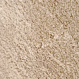 Paco Home Cadiz 630 Kurzflorteppich 240 x 340 cm dunkelbeige