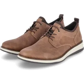 Rieker 14702 Herren Braun 45