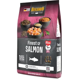 Belcando Finest GF Salmon 4 kg