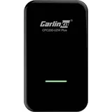 Carlinkit U2W Plus wireless adapter Apple Carplay