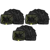 MATRIX FISHING Commercial Setzkescher 2.5 M 3 Einheiten - Black - One Size