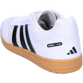 adidas Spezial Light Herren Grau/Weiß 36