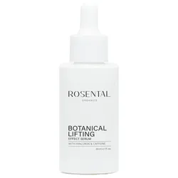 Rosental Organics Natural Botox Effect Anti-Aging Gesichtsserum 30 ml