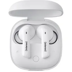 Intenso Buds Pro True Wireless Kopfhörer    white