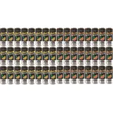 Fonti di Crodo Soda-Mix ZERO 48 x 330ml (24 x Lemon Soda und 24 x Oran Soda)