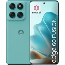 Motorola Edge 60 Fusion 8 GB RAM 256 GB PANTONE Amazonite