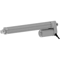 Biohort Elektroantrieb für Pergola