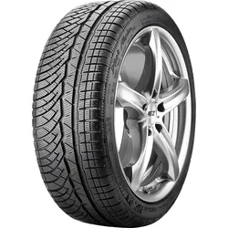 MICHELIN 295/30R19 100W - Pilot Alpin PA4 Winterreifen  509236