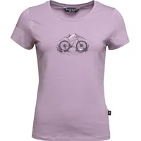 Chillaz Gandia Mountainbike Flowers violet (0173) 42