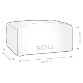 Sitting Point Santorin Roll Taupe