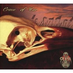 Crone Of War (Re-Release)