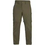 Royal Robbins Wilder Zip-Off Pant Trekkinghose Everglade 56
