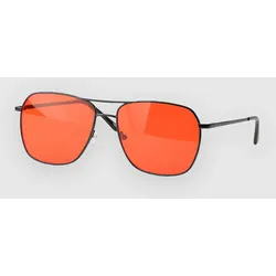 Empyre Saloon Sonnenbrille black / red Gr. Uni