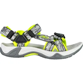 CMP 38q9954 Hamal Sandalen - Concrete / Acid - EU 34