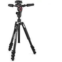 Manfrotto Kit Befree 3-Way Live Advanced