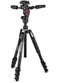 Manfrotto Kit Befree 3-Way Live Advanced