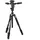 Manfrotto Kit Befree 3-Way Live Advanced