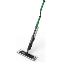 Unger erGO! clean Bodenreinigungs-Set Klettmopp PRO
