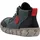Rieker Schnürboots Damen Grün 40