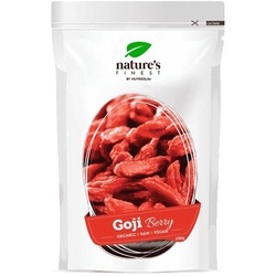Nature's Finest Goji-Beeren Bio 250 g