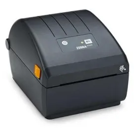 Zebra Technologies ZD230 Schwarz