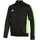 Peak Performance PEAK Schiedsrichterjacke 20428 - schwarz/grün S
