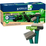 Edialux Sonic Defend Ameisenvertreiber Set 2 x 400 m2