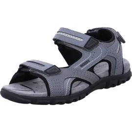 GEOX Strada Herren Grau 44