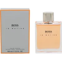 HUGO BOSS In Motion Eau de Toilette