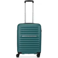 Roncato Ibiza 4 Rollen Kabinentrolley S 55 cm grün