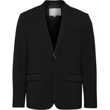 CASUAL FRIDAY Anzugsakko CFBernd in Schwarz - 54