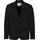 CASUAL FRIDAY Anzugsakko CFBernd in Schwarz - 54